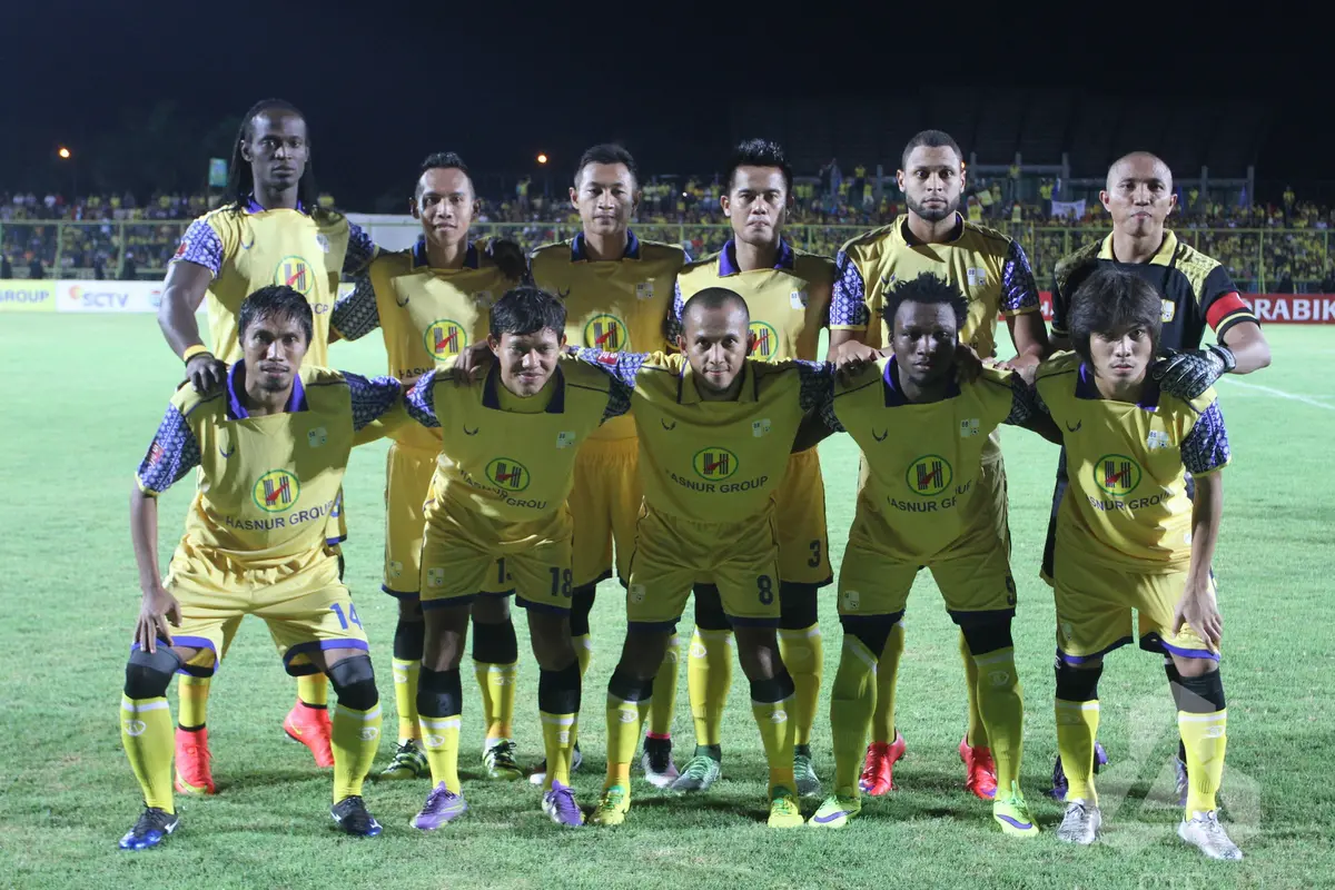 Barito Putera