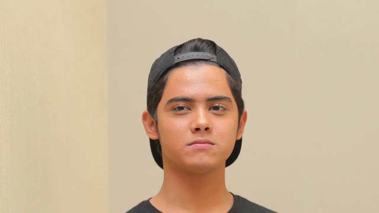 [Bintang] Aliando Syarief