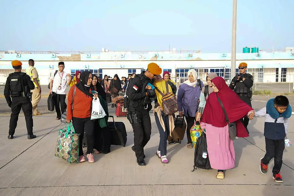 Pemerintah Indonesia melalui Kementerian Luar Negeri (Kemenlu) masih mencari jalan untuk mengevakuasi 20 pekerja migran Indonesia (PMI) yang diduga menjadi korban tindak pidana perdagangan orang (TPPO) di Myanmar.