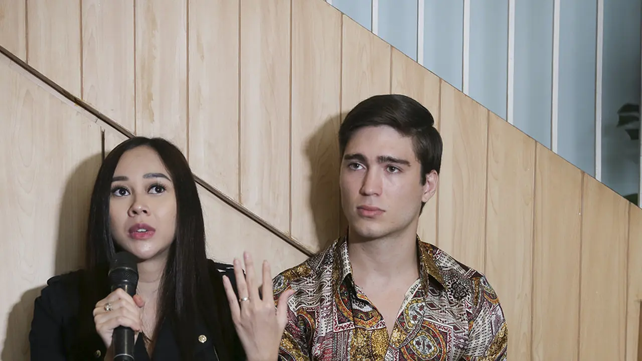 Aura Kasih