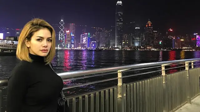 [Bintang] Nikita Mrzani