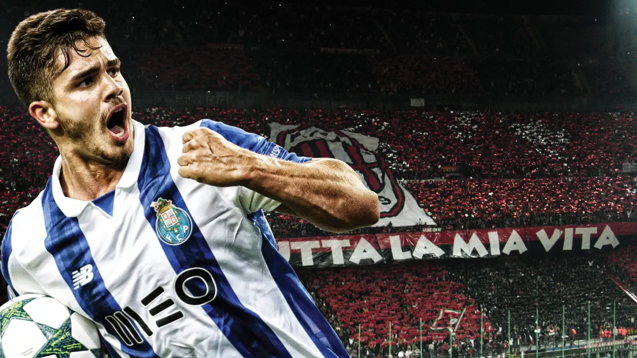 Andre Silva