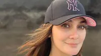 Foto Bareng Ibunda Faisal Nasimuddin, Luna Maya Didoakan Jadi Menantu