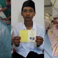 Seorang wanita di Medan, Sumatera Utara meninggal setelah koma berhari-hari di rumah sakit. Penyebabnya diduga gara-gara krim pemutih wajah