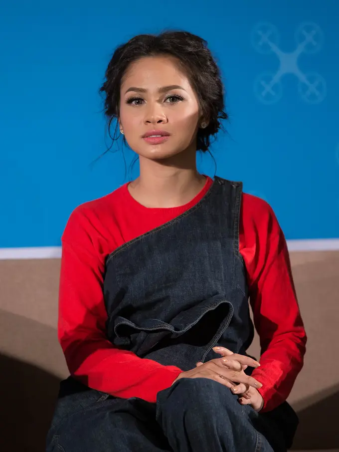 [Bintang] Andien Aisyah