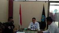 Aneh, Anggota DPRD di NTT Dibebaskan Meski Hasil Tes Urine Positif Narkotika