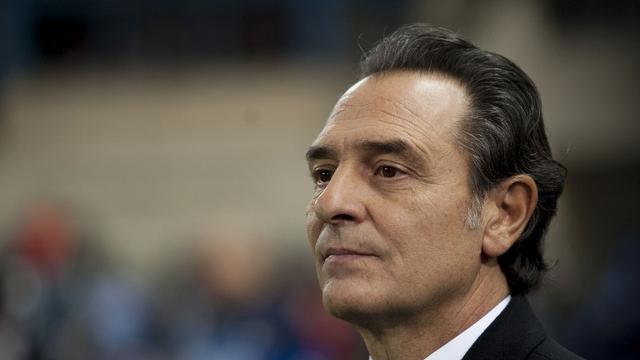 Cesare Prandelli