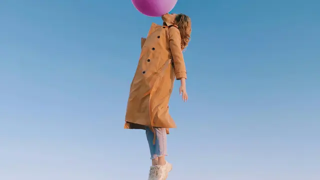 Tempatkan Diri di Lingkungan yang Positif