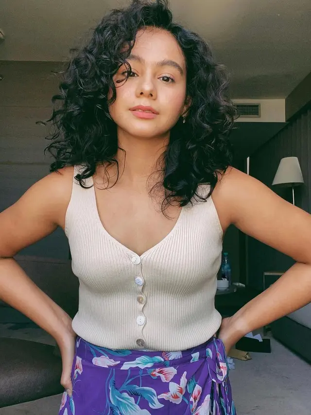 Sahila Hisyam