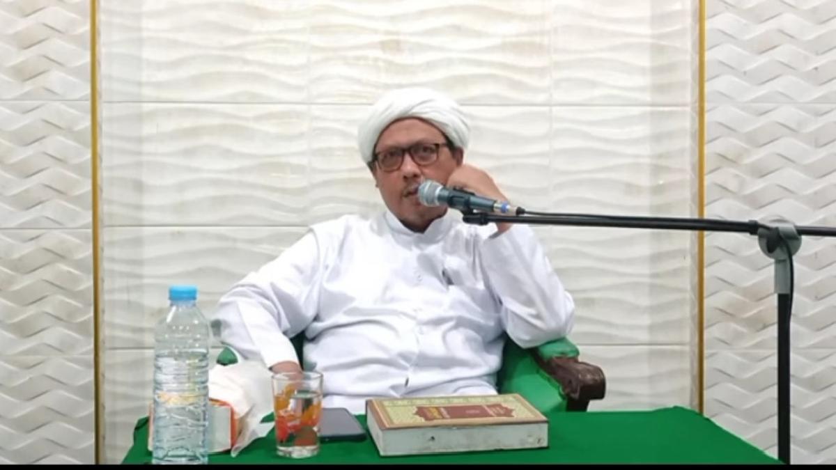Kisah Dua Orang Naik Haji Karena Keberkahan Dzikir 'Ya Hayyu Ya Qayyum'