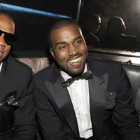 Meski demikian Kanye West pun mengaku bahwa hubungannya dan Jay-Z kini baik-baik saja. (Capital FM Kenya)