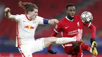 Bursa Transfer Liga Inggris: Terbuang di Liverpool, Divock Origi Berpeluang ke West Ham