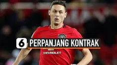 PERPANJANG KONTRAK