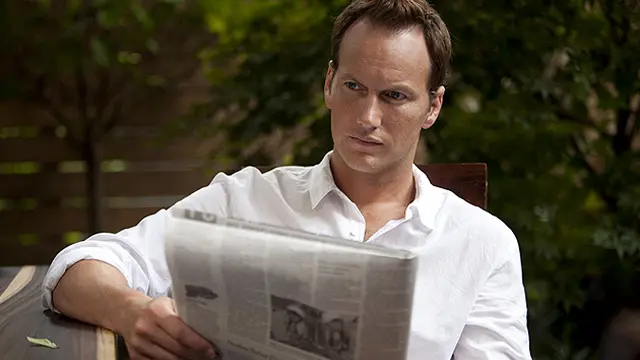 Aktor The Conjuring Gabung Superhero Ant-Man