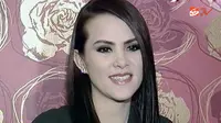 Angel Lelga Kini Enjoy di Dunia Bisnis
