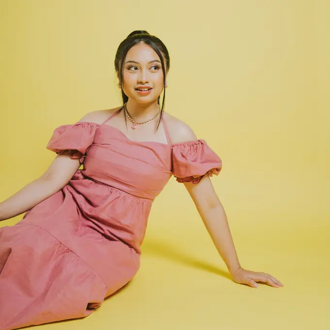 [Fimela] Mutiara Azka