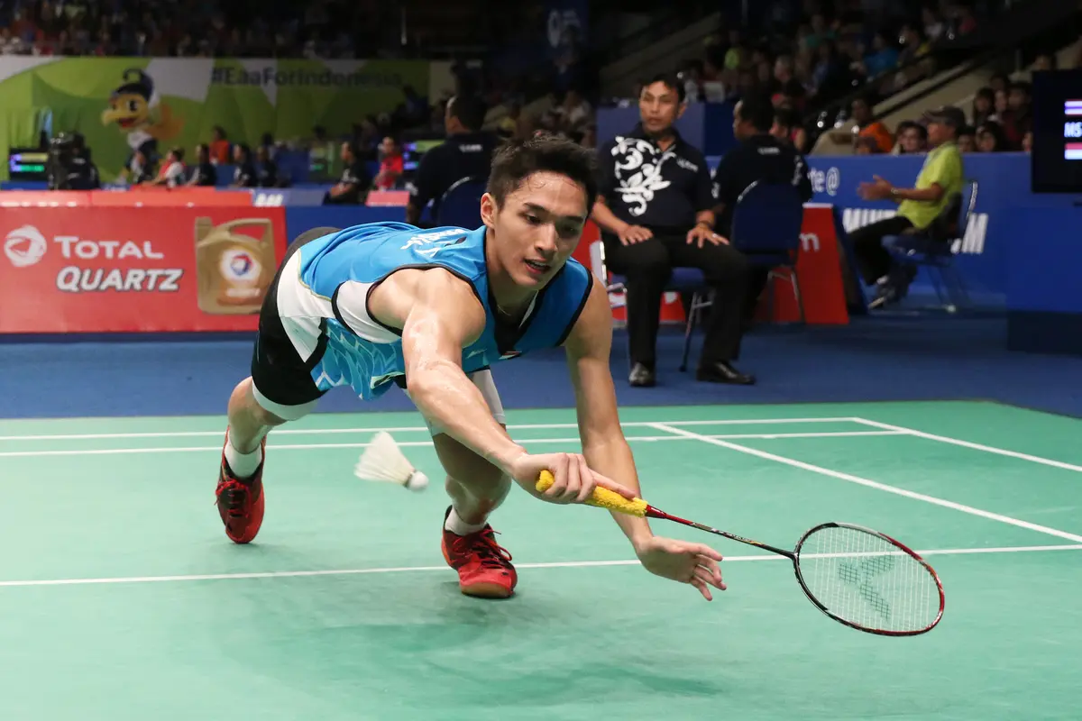 Jonatan Christie