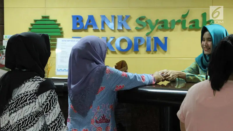 Bank Syariah