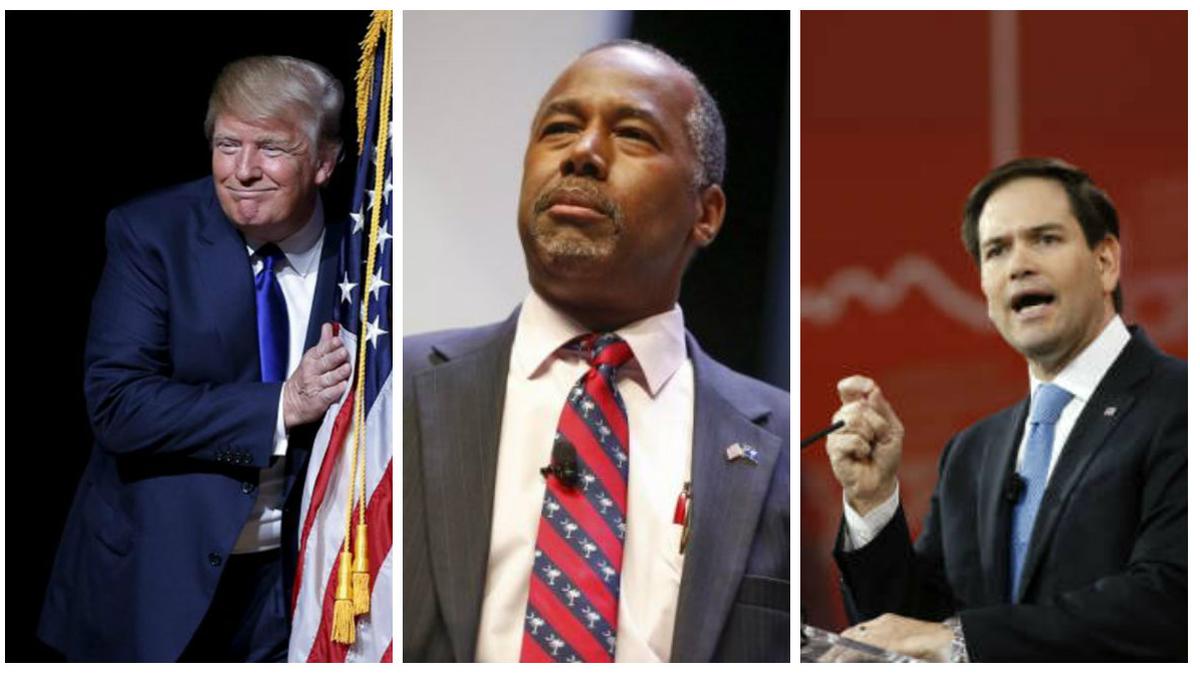 Berita Marco Rubio Hari Ini Kabar Terbaru Terkini Liputan6 Com