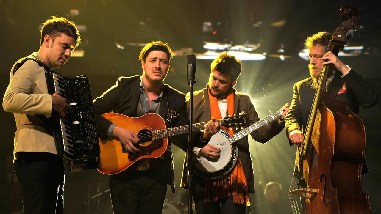 Mumford and Sons