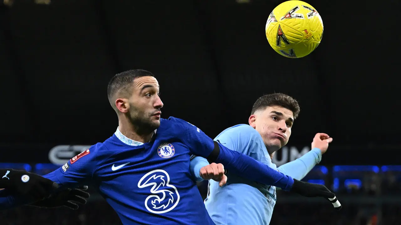 Foto: Terjerembab di Zona Degradasi, Everton Gagal Datangkan 5 Pemain yang Bisa Jadi Juru Selamat pada Bursa Transfer Januari 2023