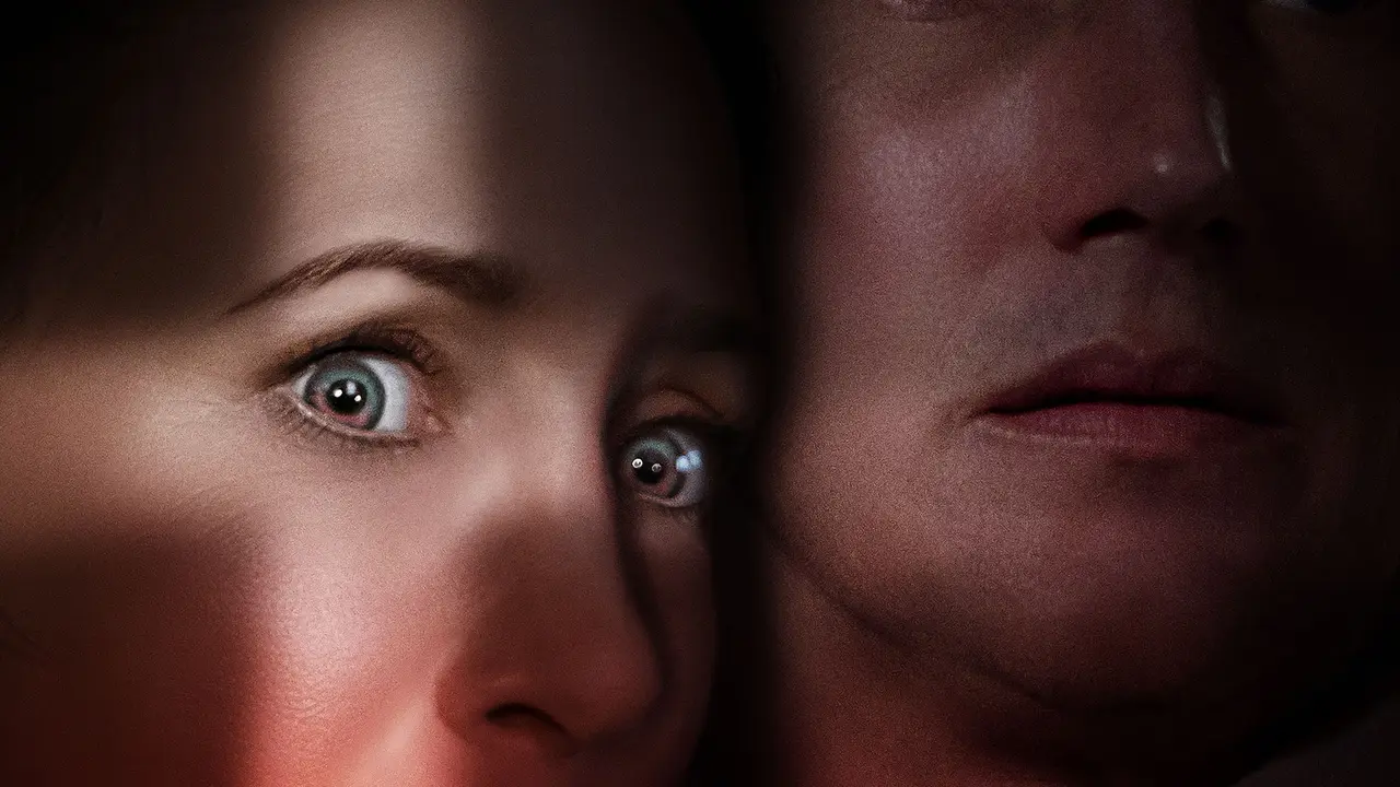 The Conjuring: The Devil Made Me Do It