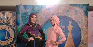 Tahun 2017 ini menjadi kali ke empat ajang kecantikan Puteri Muslimah Indonesia digelar oleh Indosiar. Sudah berlangsung sejak 11 Maret 2017 lalu, para peserta yang mengikutinya harus melalui beberapa tahapan. (Indosiar)