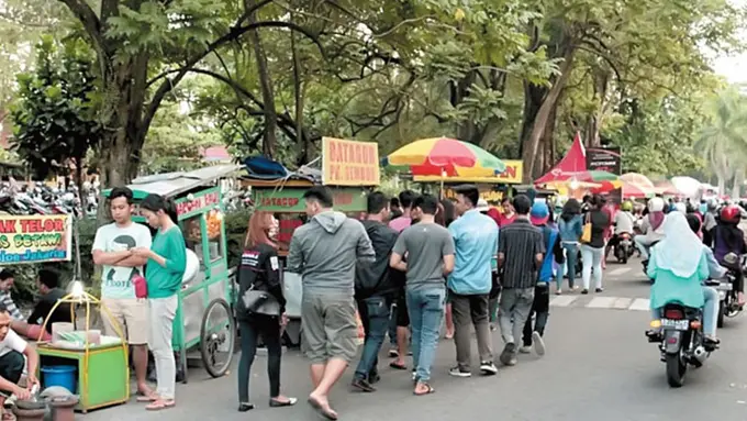 [Bintang] Kata Astrologer: Ngabuburit Unik ala 4 Zodiak Ini