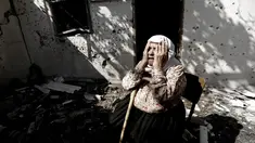 Sekolah PBB dijalur Gaza yang menjadi tempat pengungsian warga Palestina kembali menjadi sasaran serangan Israel.