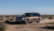 Hyundai Palisade 2025.