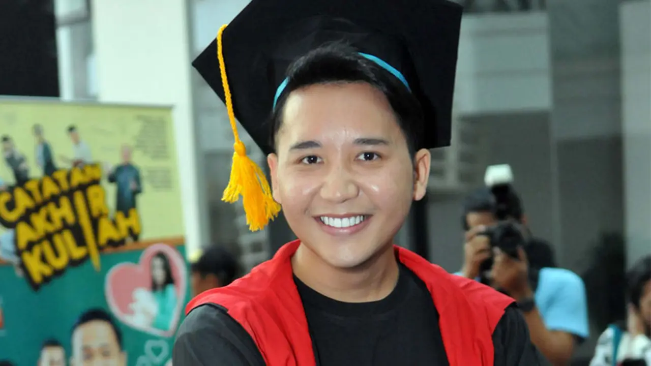 Rangga Smash