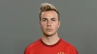 Gotze Tak Tutup Peluang Pergi dari Bayern Munchen