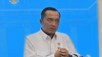 Prabowo Perintahkan Bentuk Tim Kajian Atasi Banjir Jabodetabek