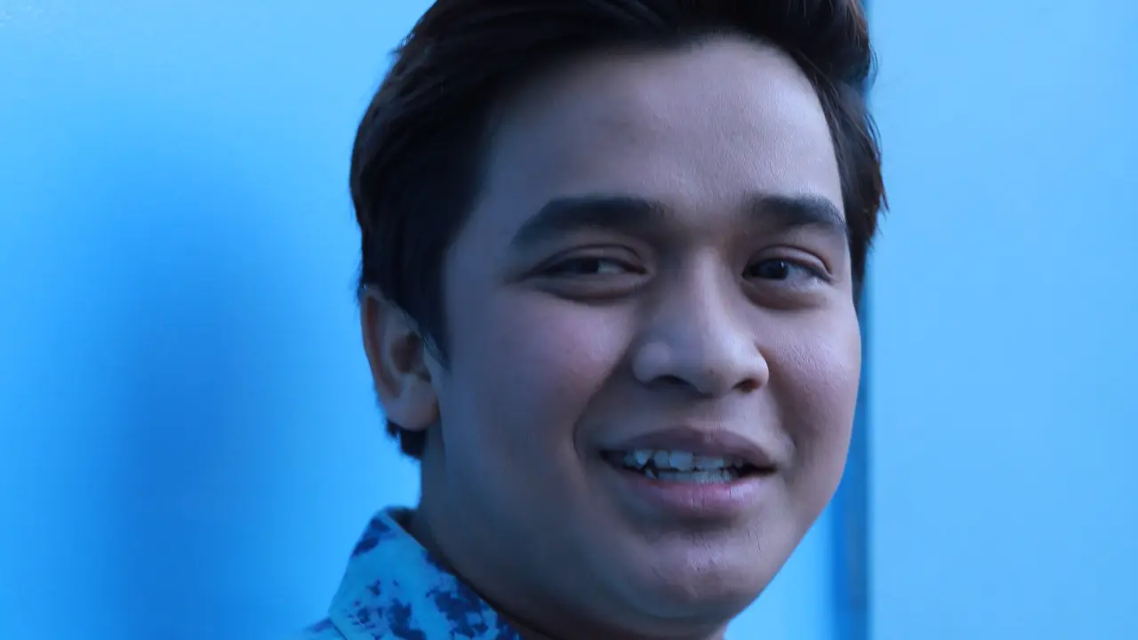 Billy Syahputra
