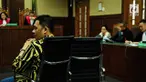 Farhat mengaku tahu hal tersebut juga dari koleganya, pengacara Elza Syarief.