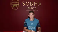 Mengupas Proses Panjang Transfer Gyokeres ke Arsenal: Dari Sporting ke Arsenal