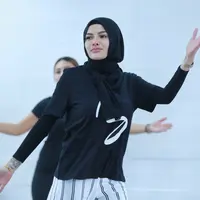 Nikita Mirzani (Adrian Putra/bintang.com)