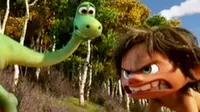 Segmen 3: Serangan Udara Rusia hingga Film Petualangan Dinosaurus