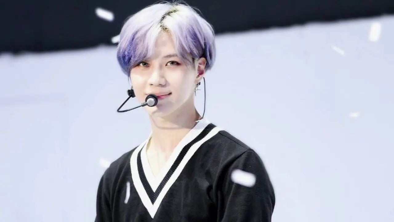 Taemin `SHINee`