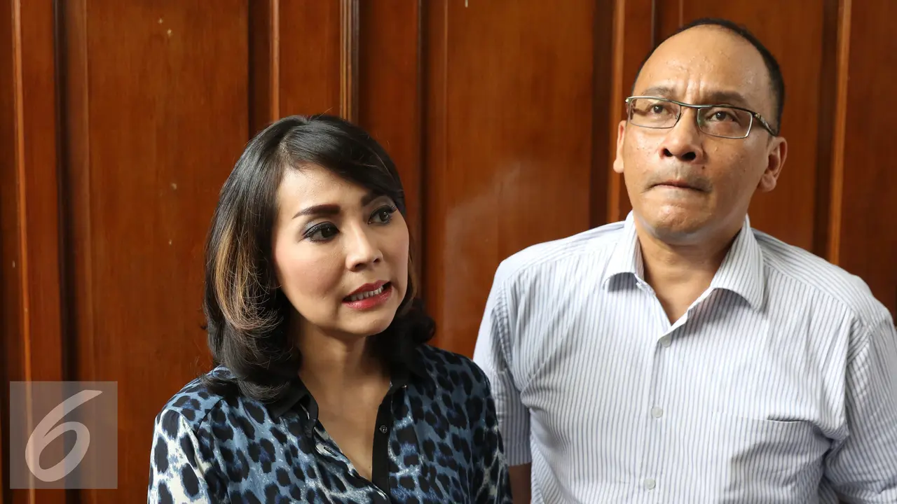 20160822-Sidang-Harta-Gono-gini-Jakarta-Tessa-Kaunang-HZ