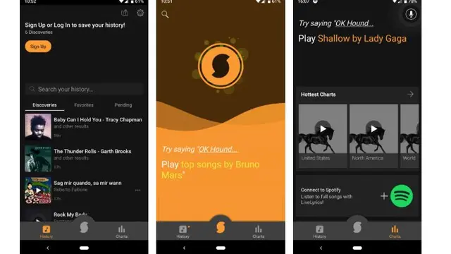 SoundHound