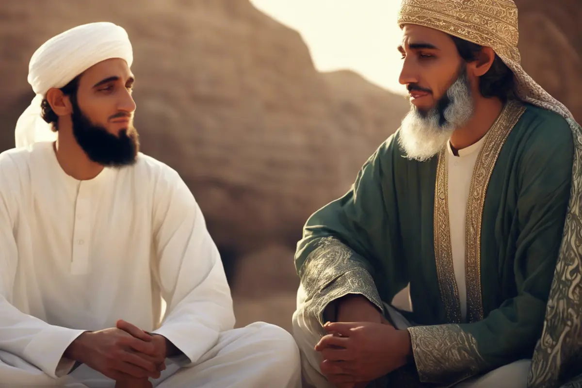 nama sahabat nabi