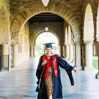 Maudy Ayunda (Instagram/maudyayunda)