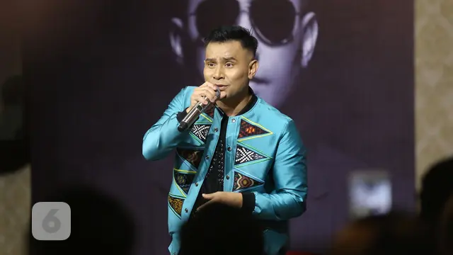 [Bintang] Cara Judika Melestarikan Budaya Indonesia