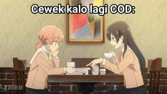 6 Meme Momen Saat COD Ini Bikin Kesal, Seperti Ajak Tawuran