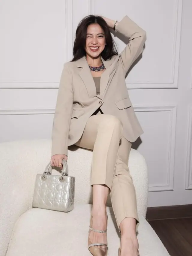 Tyna Dwi Jayanti (Instagram/tynadwijayanti)