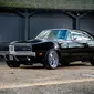 Dodge Charger 'Bullitt' bekas Bruce Willis dan Jay Kay dilelang seharga Rp 1,1 miliar (Carscoops)