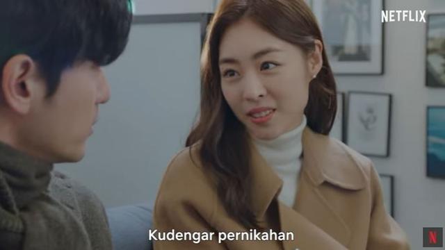 Welcome To Wedding Hell (Foto: YouTube)