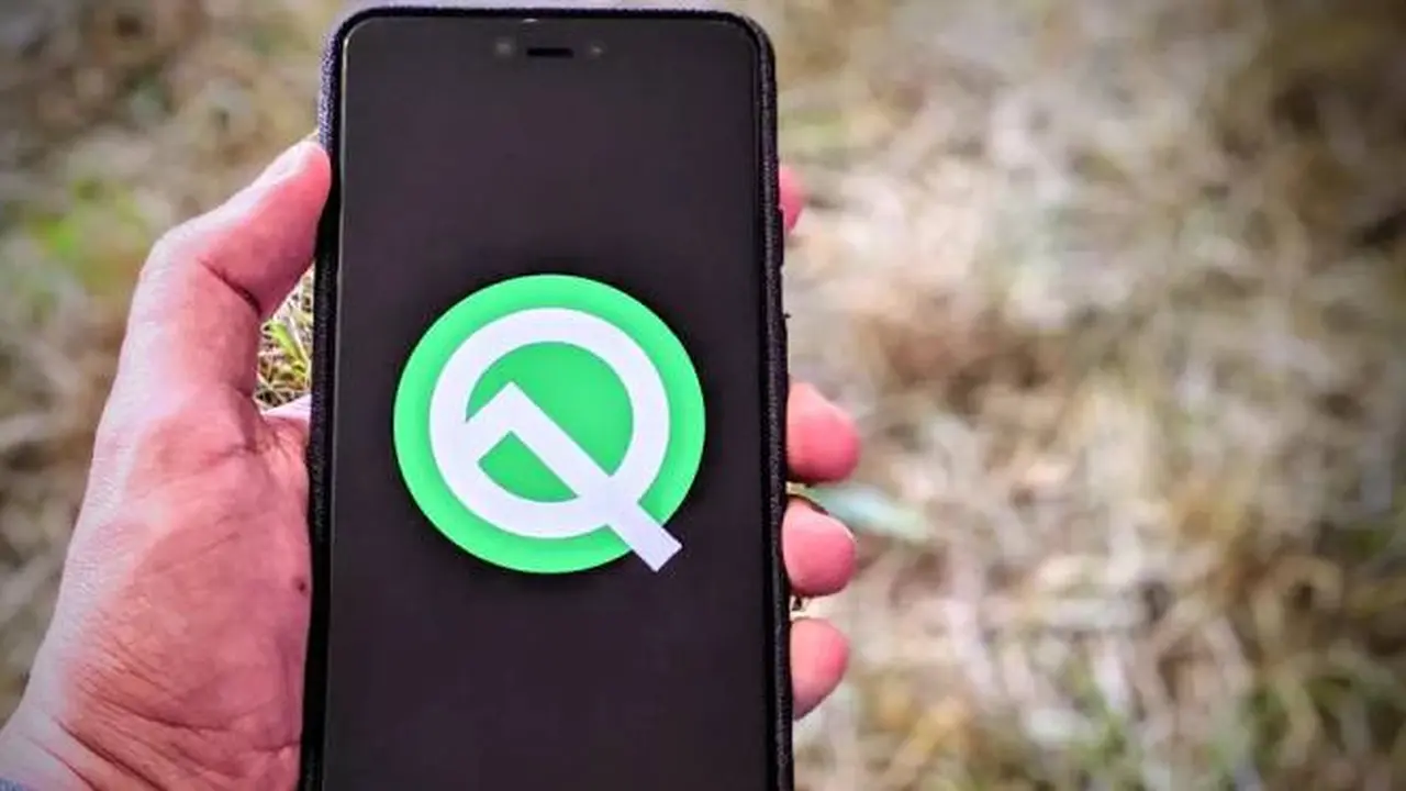 Android 10. Dok: 9to5google.com