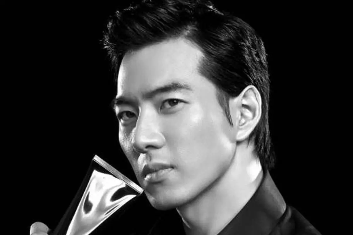 Song Il Gook